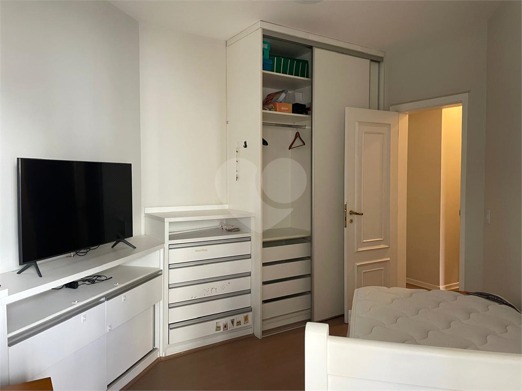 Apartamento a Venda em Perdizes a 200 metros do Metrô!