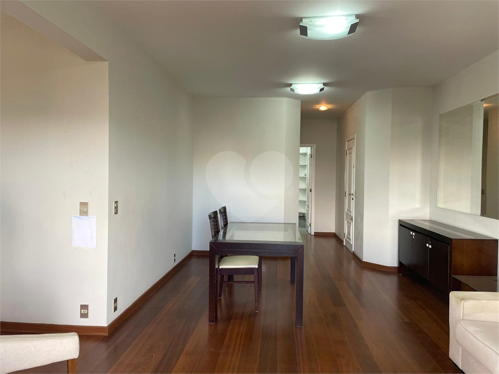 Apartamento a Venda em Perdizes a 200 metros do Metrô!