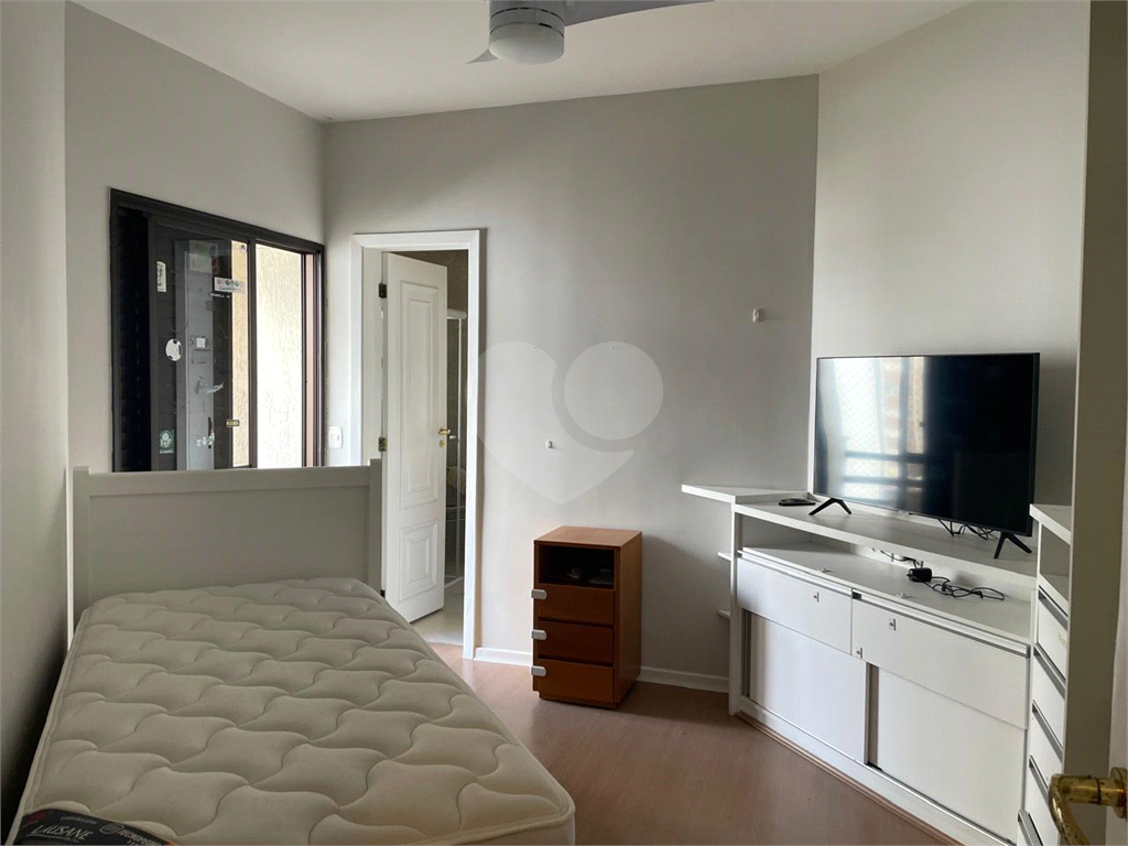 Apartamento a Venda em Perdizes a 200 metros do Metrô!