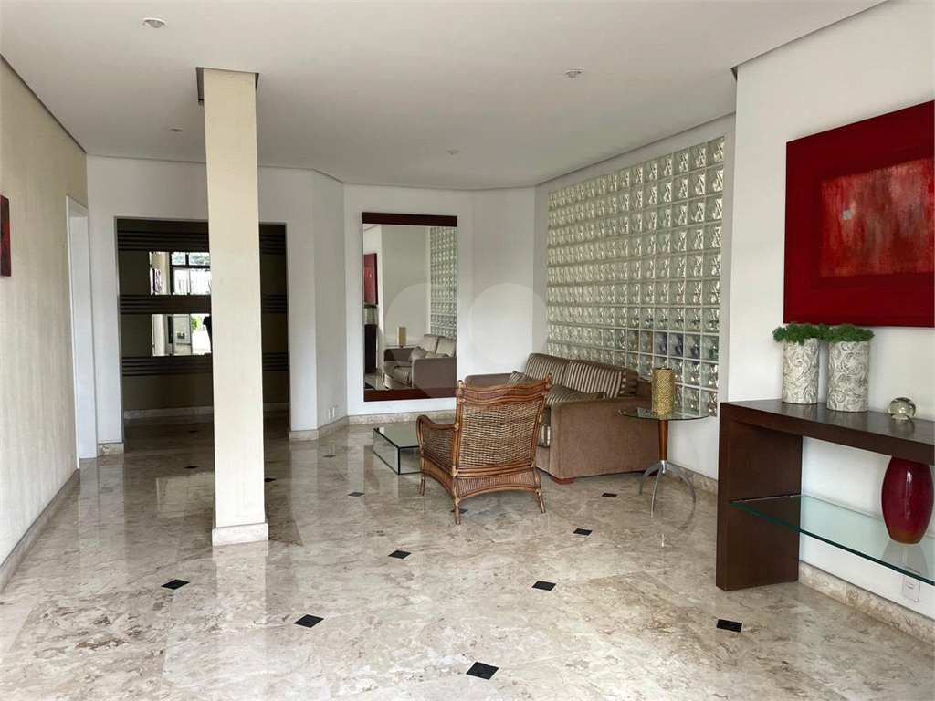 Apartamento a Venda em Perdizes a 200 metros do Metrô!