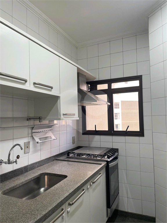 Apartamento a Venda em Perdizes a 200 metros do Metrô!