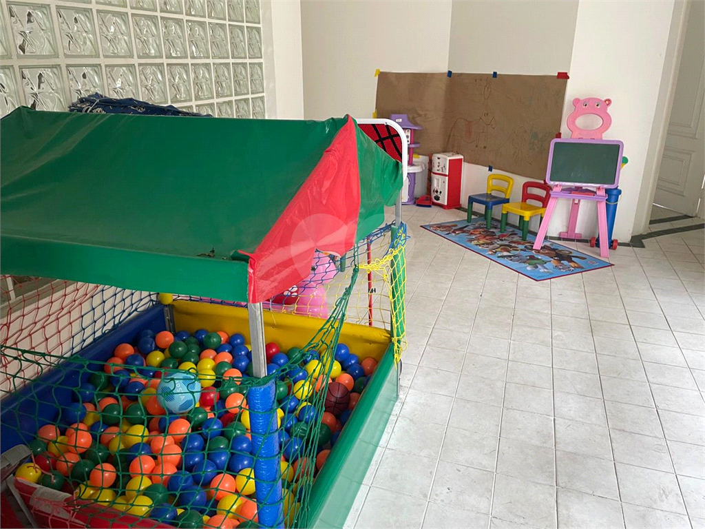 Apartamento a Venda em Perdizes a 200 metros do Metrô!