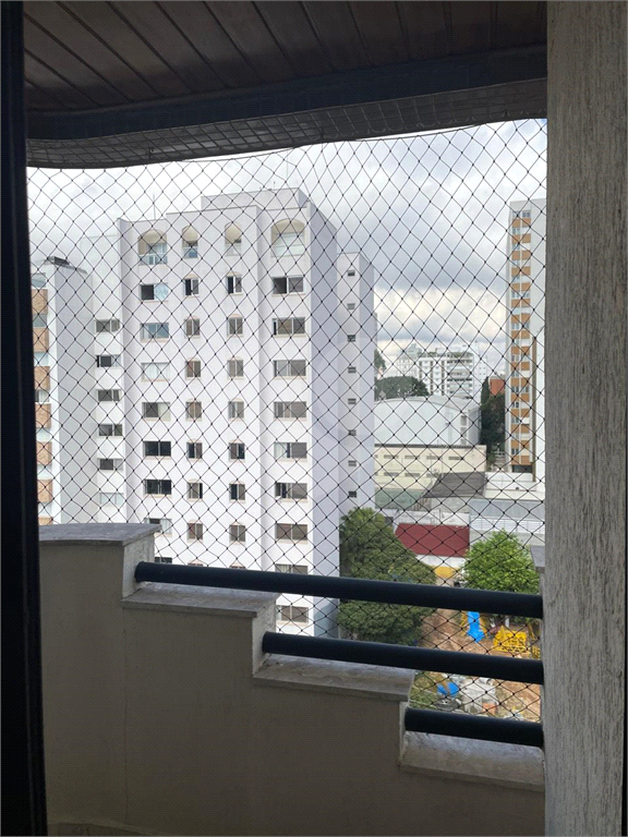 Apartamento a Venda em Perdizes a 200 metros do Metrô!