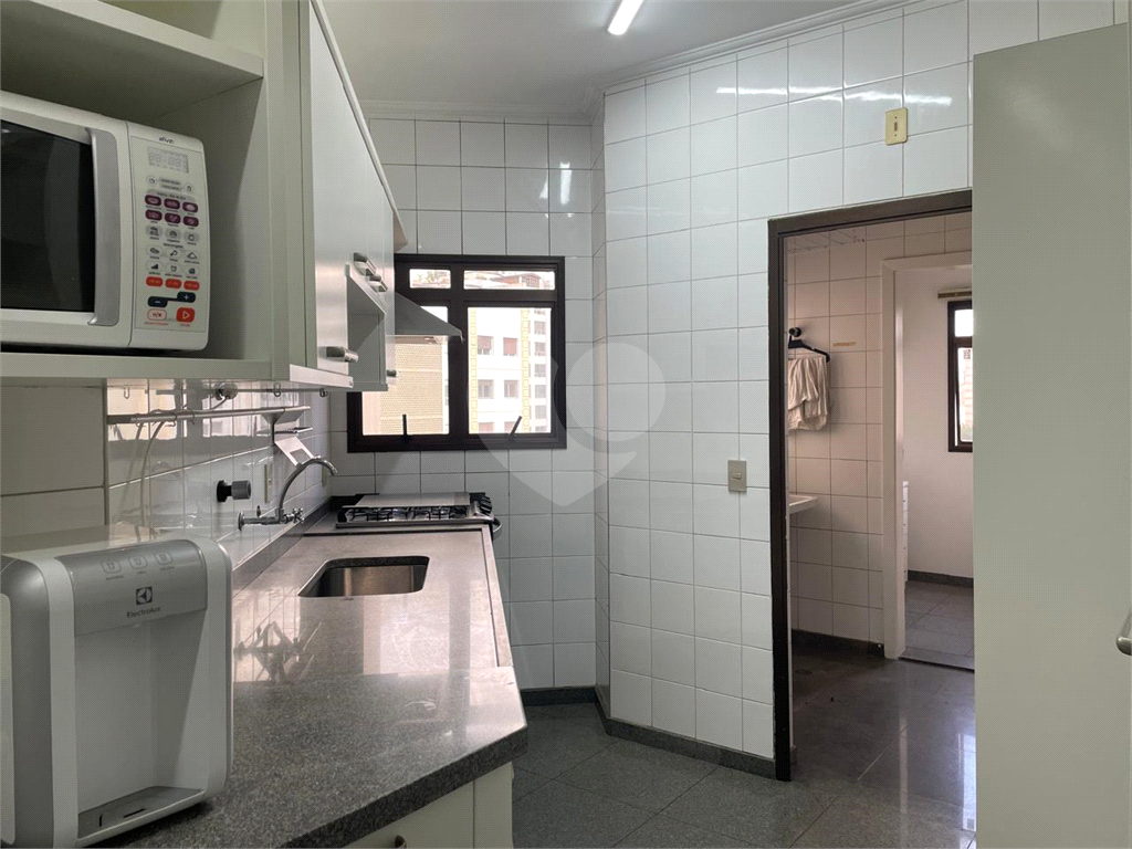 Apartamento a Venda em Perdizes a 200 metros do Metrô!