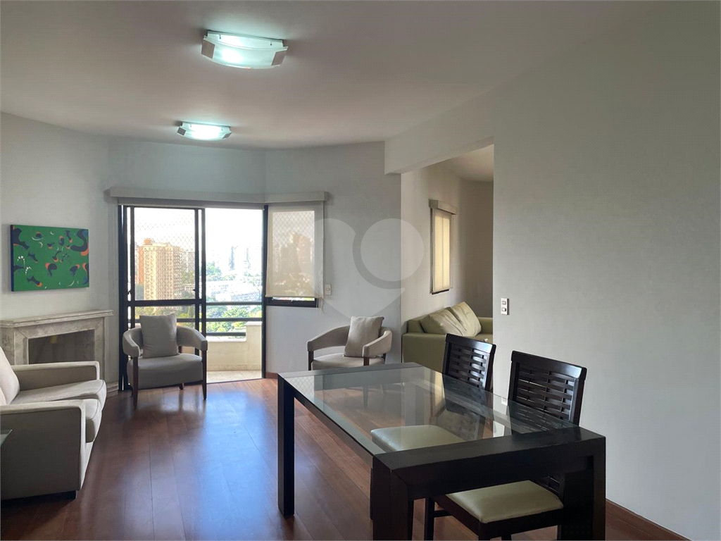 Apartamento a Venda em Perdizes a 200 metros do Metrô!
