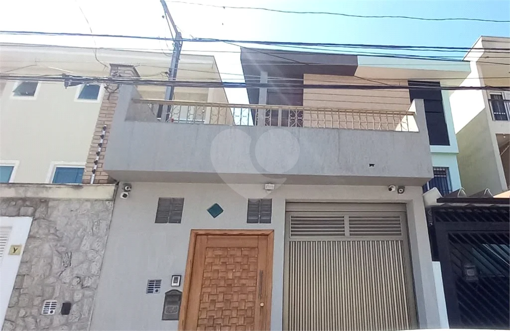 Sobrado&nbsp;S�o Paulo &nbsp;Parque S�o Domingos &nbsp;