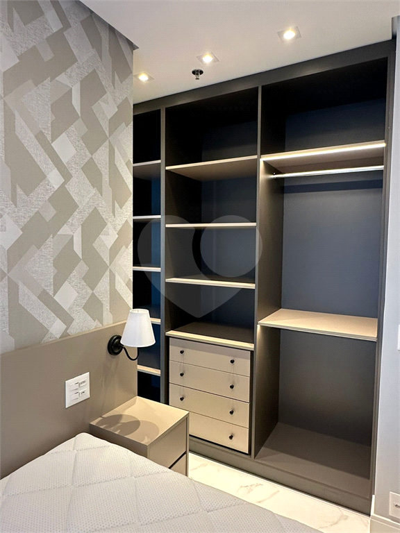 Apartamento para Locação, 105m², 3 dormitórios, 2 vagas- Brooklin