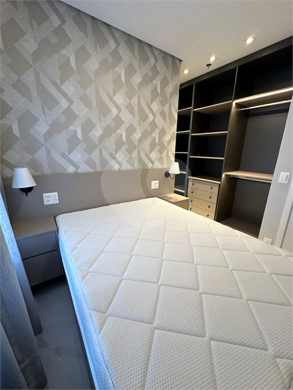 Apartamento para Locação, 105m², 3 dormitórios, 2 vagas- Brooklin