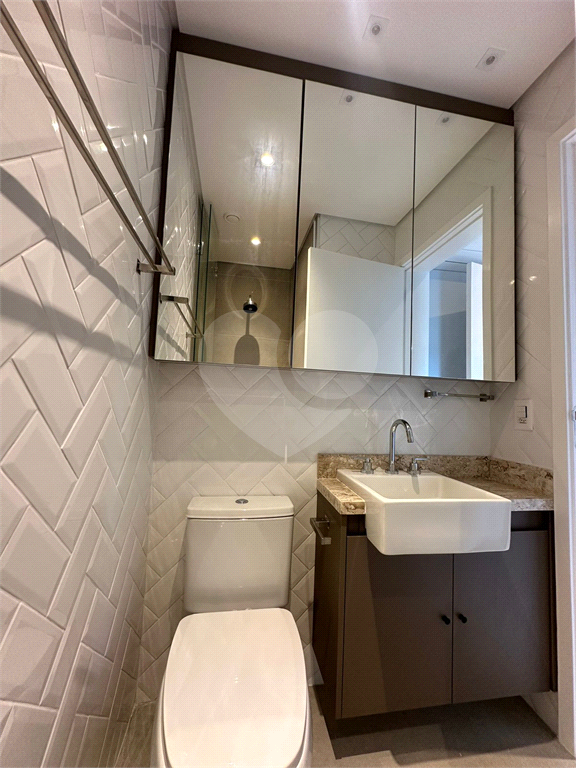 Apartamento para Locação, 105m², 3 dormitórios, 2 vagas- Brooklin