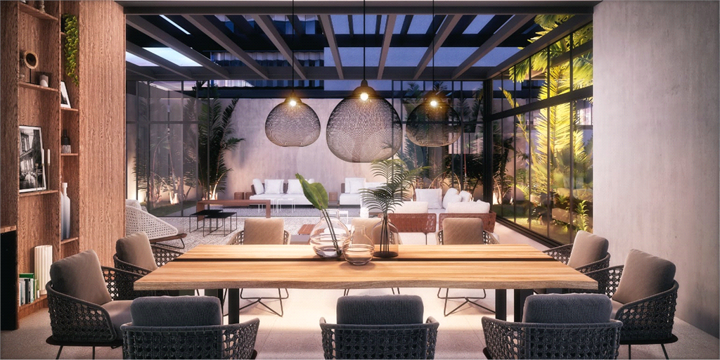 Apartamento para Locação, 105m², 3 dormitórios, 2 vagas- Brooklin
