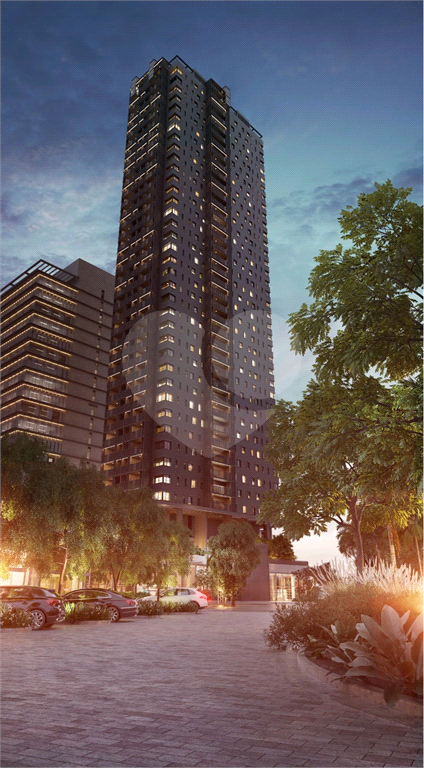 Apartamento para Locação, 105m², 3 dormitórios, 2 vagas- Brooklin