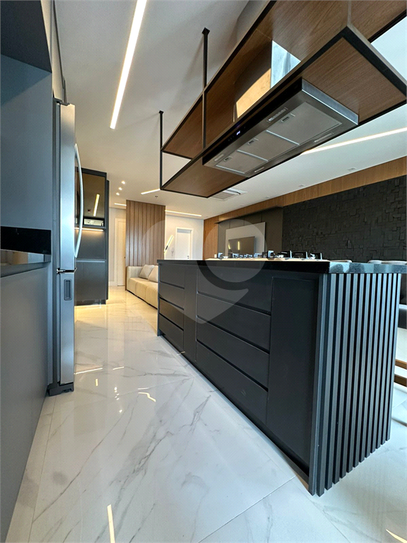 Apartamento para Locação, 105m², 3 dormitórios, 2 vagas- Brooklin
