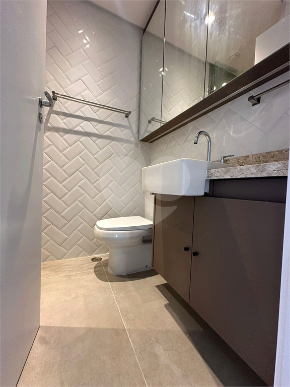 Apartamento para Locação, 105m², 3 dormitórios, 2 vagas- Brooklin