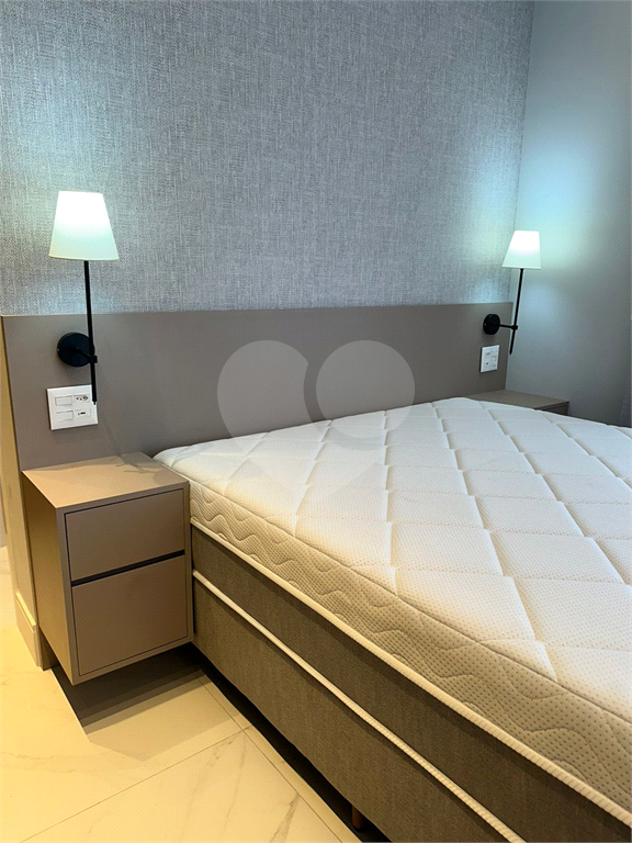 Apartamento para Locação, 105m², 3 dormitórios, 2 vagas- Brooklin