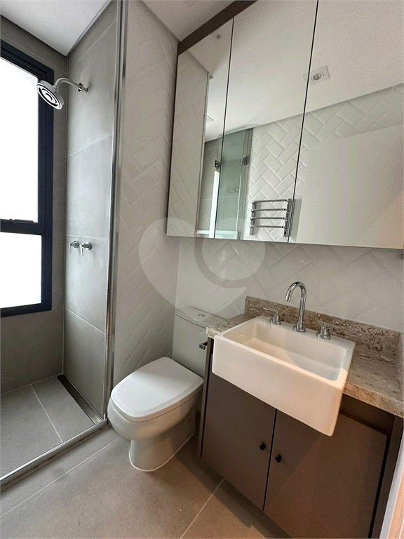Apartamento para Locação, 105m², 3 dormitórios, 2 vagas- Brooklin