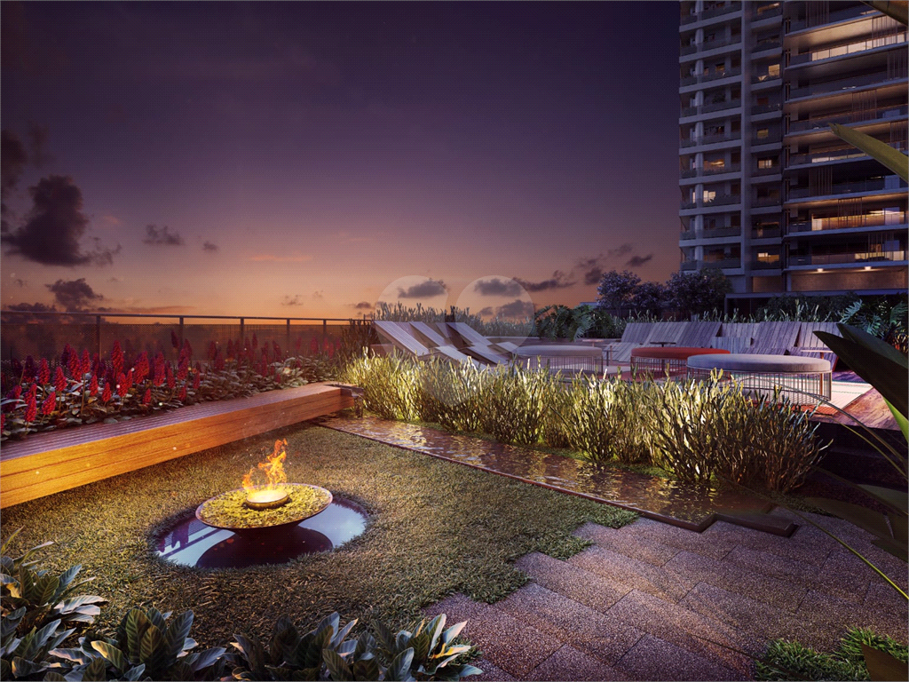 Apartamento para Locação, 105m², 3 dormitórios, 2 vagas- Brooklin