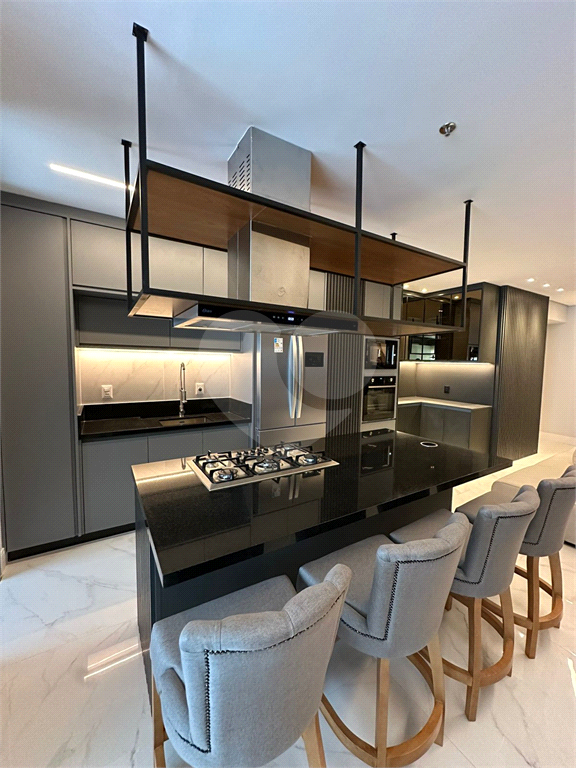 Apartamento para Locação, 105m², 3 dormitórios, 2 vagas- Brooklin