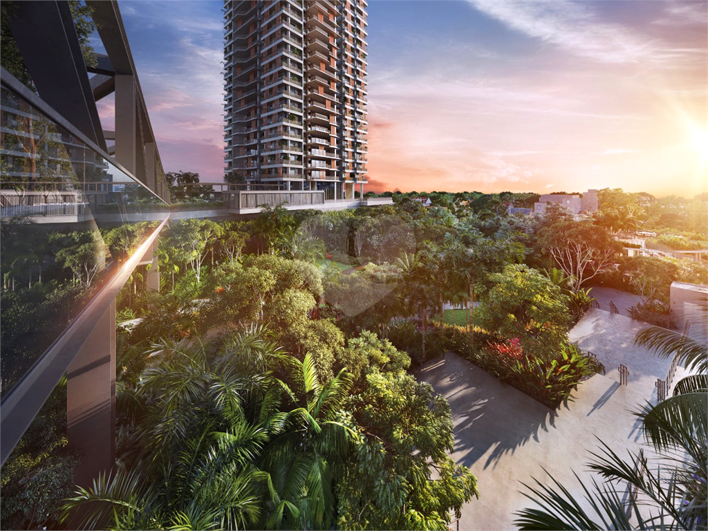 Apartamento para Locação, 105m², 3 dormitórios, 2 vagas- Brooklin