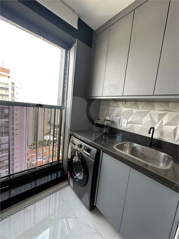 Apartamento para Locação, 105m², 3 dormitórios, 2 vagas- Brooklin