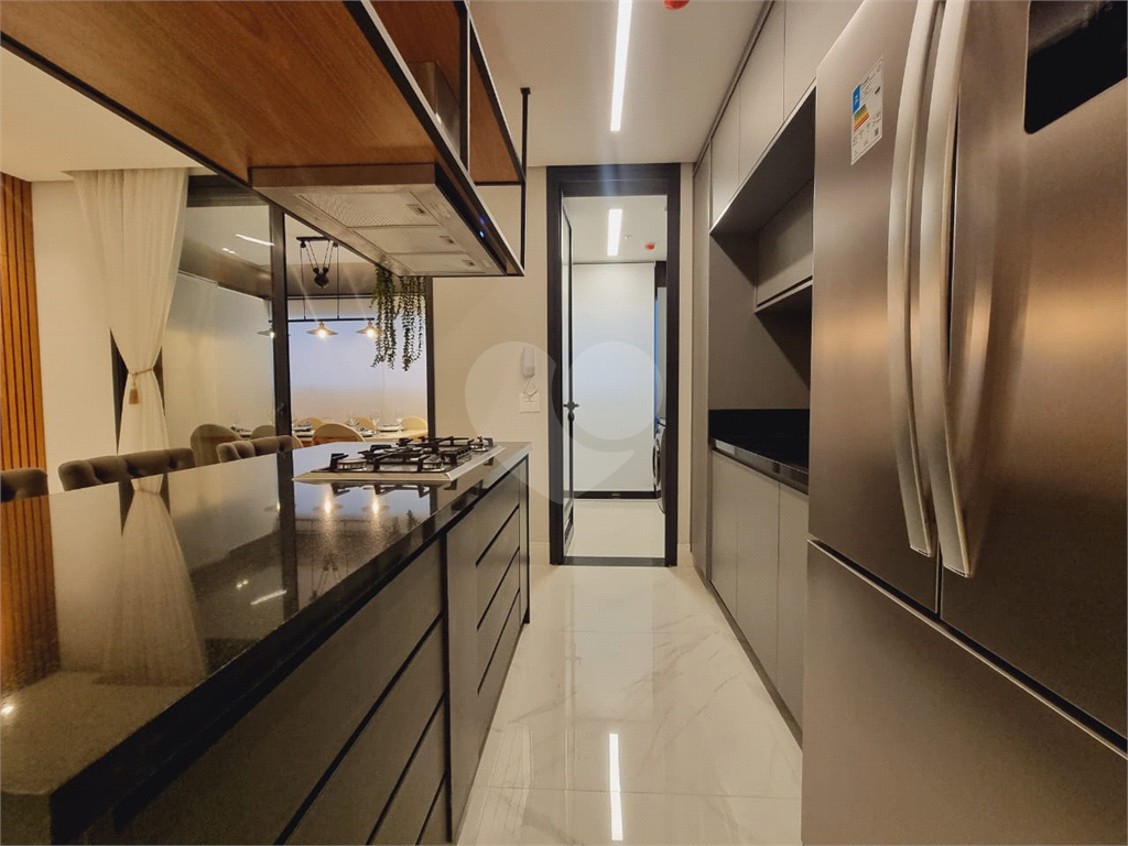 Apartamento para Locação, 105m², 3 dormitórios, 2 vagas- Brooklin