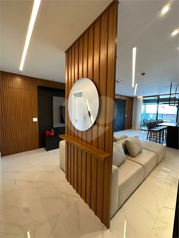 Apartamento para Locação, 105m², 3 dormitórios, 2 vagas- Brooklin