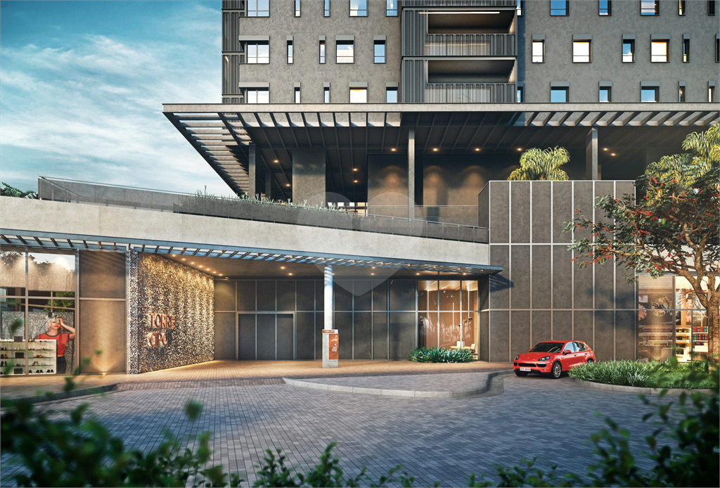 Apartamento para Locação, 105m², 3 dormitórios, 2 vagas- Brooklin