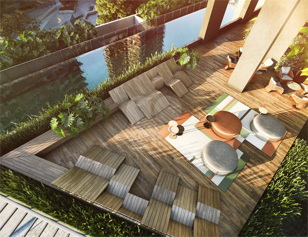 Apartamento para Locação, 105m², 3 dormitórios, 2 vagas- Brooklin