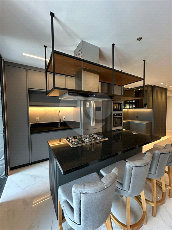 Apartamento para Locação, 105m², 3 dormitórios, 2 vagas- Brooklin