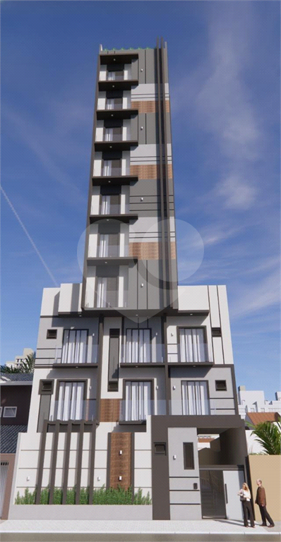 Apartamento Residencial Manoel Rosa