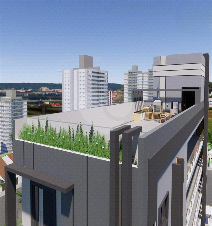 Apartamento Residencial Manoel Rosa