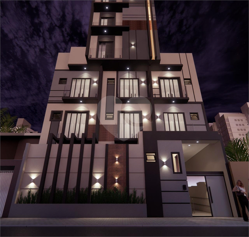 Apartamento Residencial Manoel Rosa