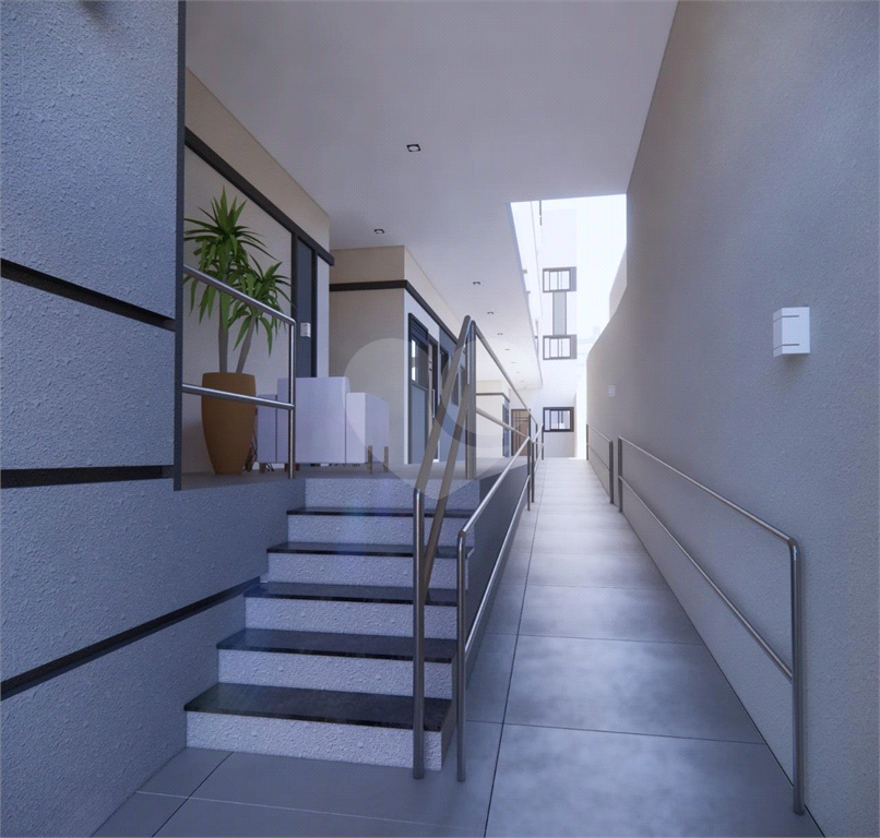 Apartamento Residencial Manoel Rosa