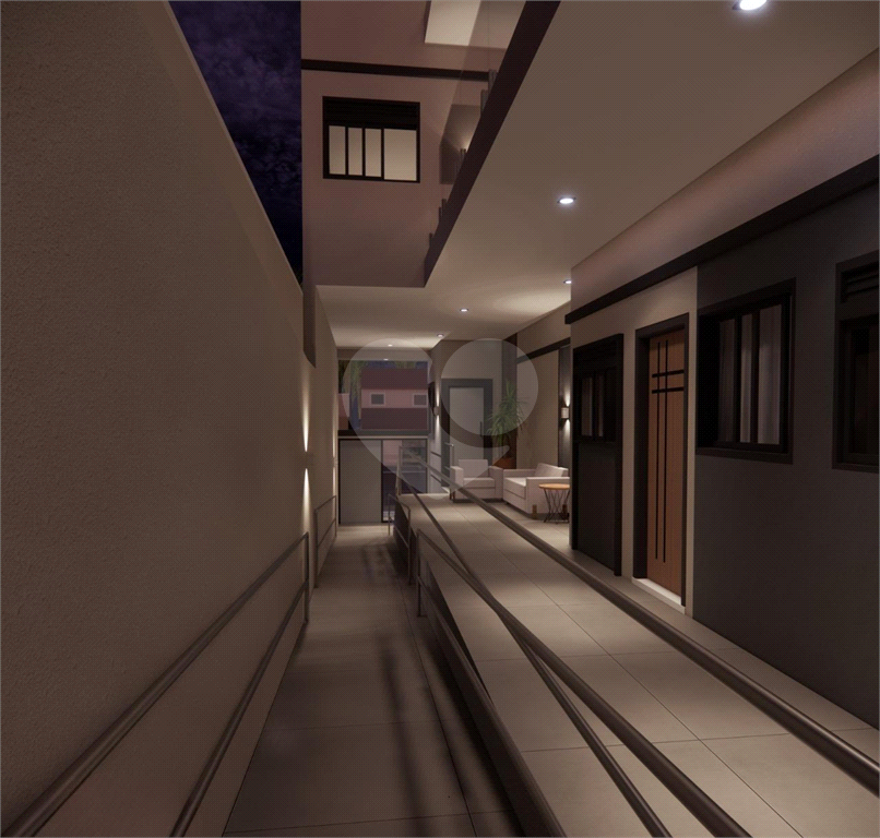Apartamento Residencial Manoel Rosa