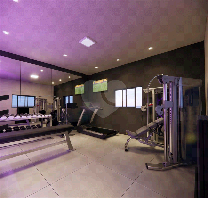 Apartamento Residencial Manoel Rosa