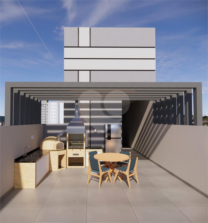 Apartamento Residencial Manoel Rosa