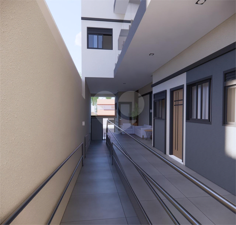 Apartamento Residencial Manoel Rosa