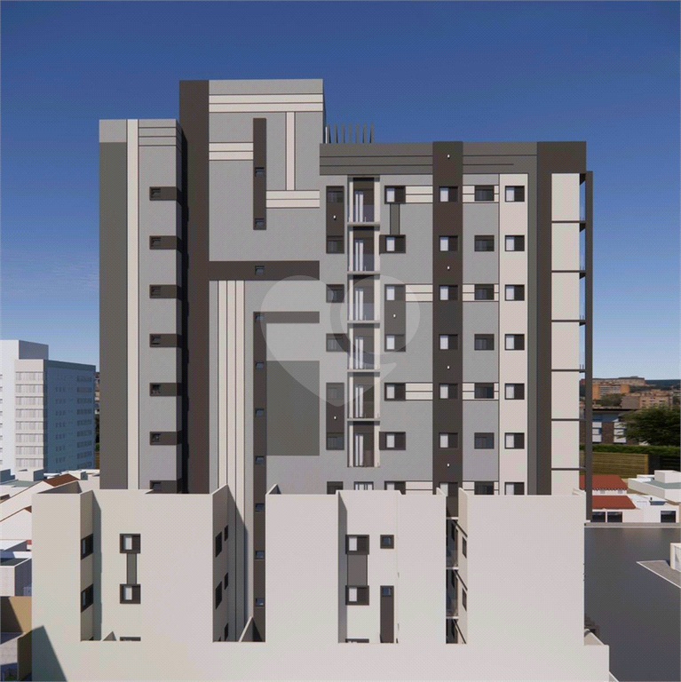 Apartamento Residencial Manoel Rosa