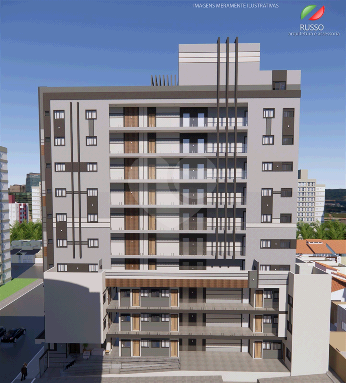 Apartamento Residencial Manoel Rosa