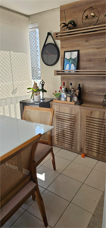 Apartamento à venda com 3 quartos, 111m² - Foto 6