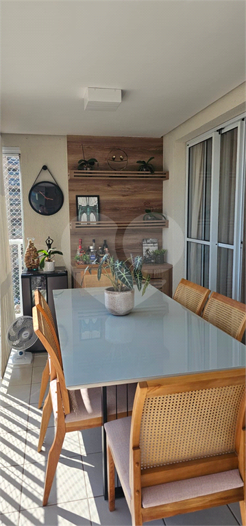 Apartamento à venda com 3 quartos, 111m² - Foto 4