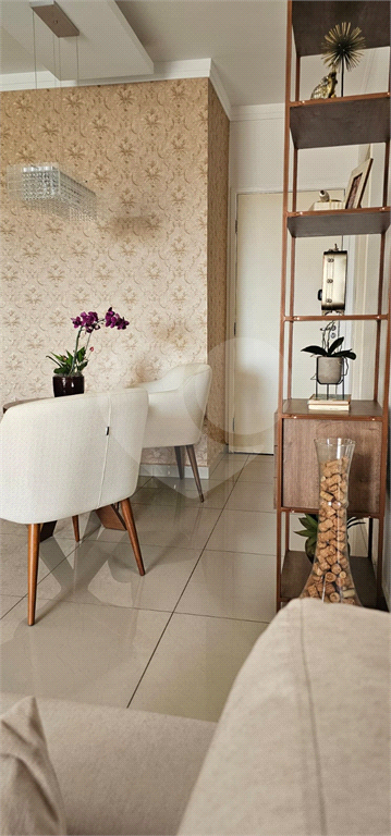 Apartamento à venda com 3 quartos, 111m² - Foto 3