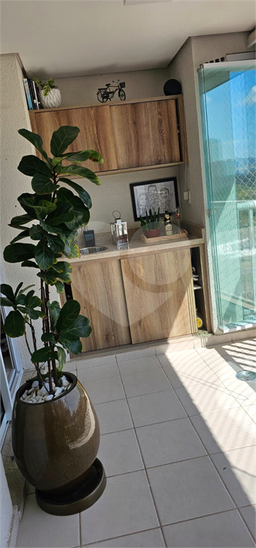Apartamento à venda com 3 quartos, 111m² - Foto 5