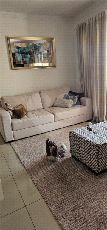 Apartamento à venda com 3 quartos, 111m² - Foto 11