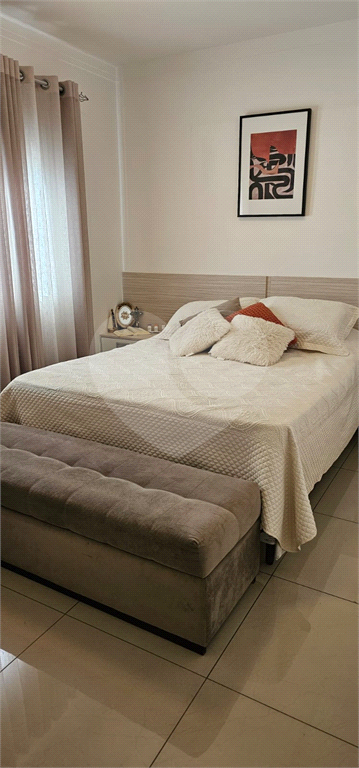 Apartamento à venda com 3 quartos, 111m² - Foto 8