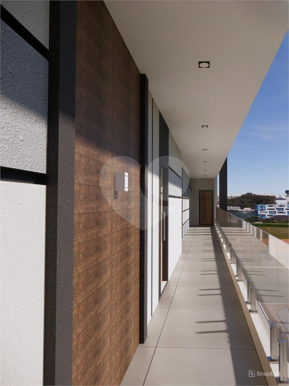 Apartamento residencial Manoel Rosa