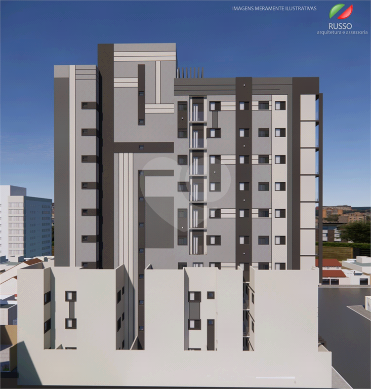 Apartamento residencial Manoel Rosa