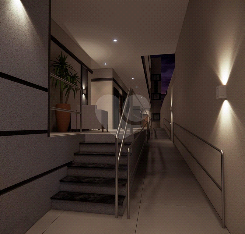 Apartamento residencial Manoel Rosa