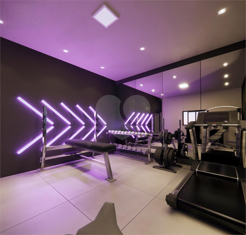 Apartamento residencial Manoel Rosa