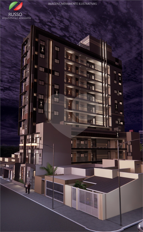 Apartamento residencial Manoel Rosa