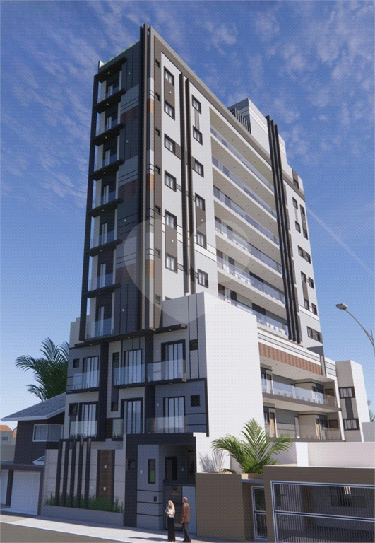 Apartamento residencial Manoel Rosa